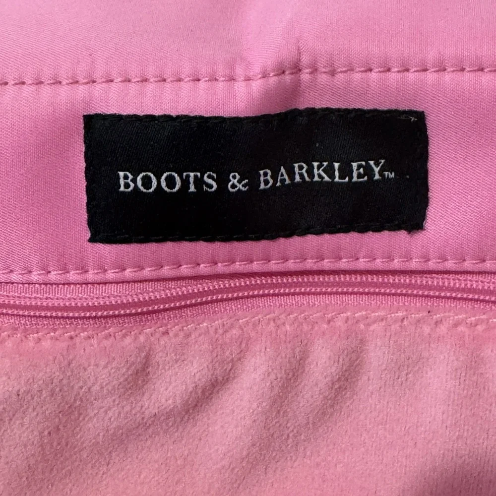 Boots & Barkley boots barkley